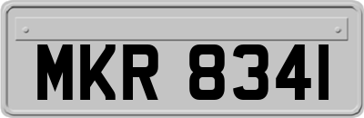 MKR8341