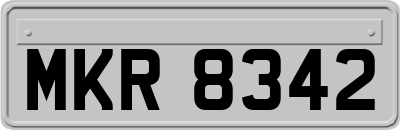 MKR8342