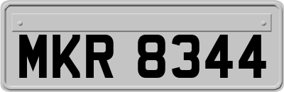 MKR8344