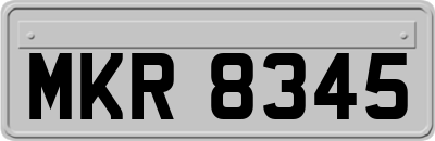 MKR8345