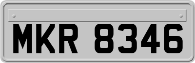MKR8346