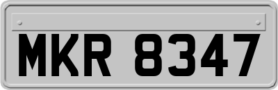 MKR8347