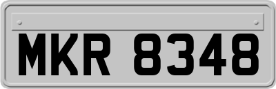 MKR8348