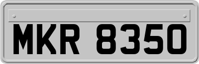 MKR8350