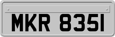MKR8351