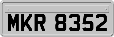 MKR8352
