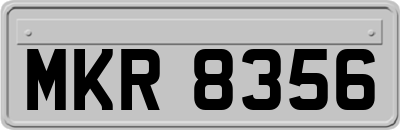 MKR8356