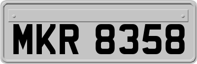MKR8358