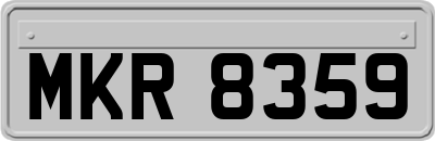 MKR8359