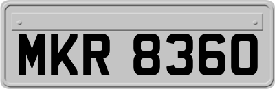 MKR8360