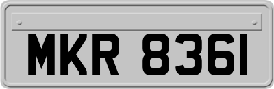 MKR8361