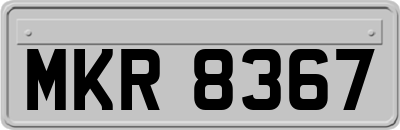 MKR8367