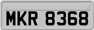 MKR8368