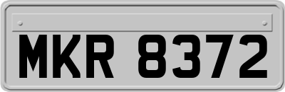 MKR8372