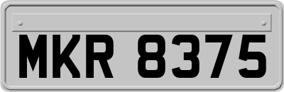 MKR8375