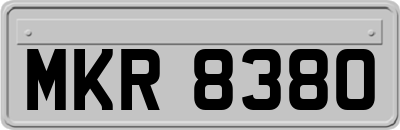 MKR8380