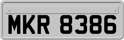 MKR8386