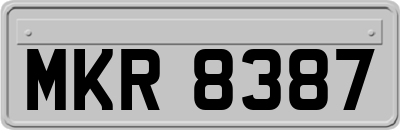 MKR8387