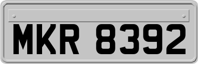 MKR8392