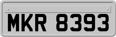 MKR8393