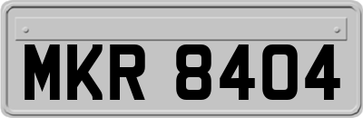 MKR8404