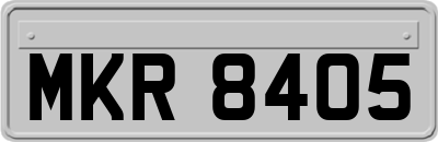 MKR8405