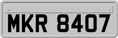 MKR8407