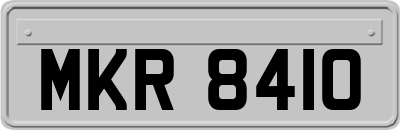 MKR8410