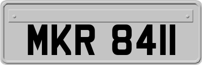 MKR8411