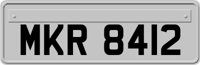 MKR8412