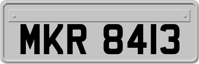 MKR8413
