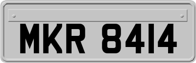 MKR8414