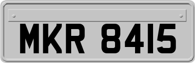 MKR8415