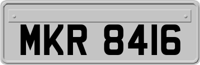 MKR8416