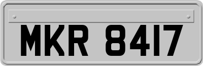 MKR8417