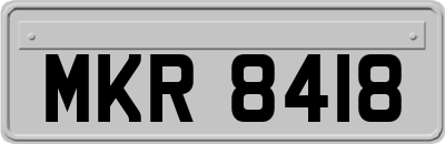 MKR8418