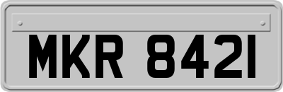 MKR8421