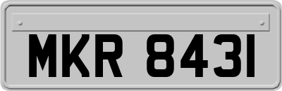 MKR8431