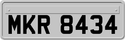 MKR8434