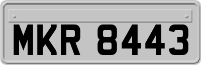 MKR8443