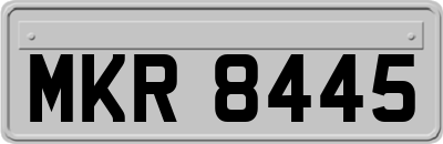 MKR8445