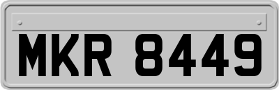 MKR8449