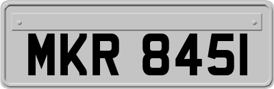 MKR8451