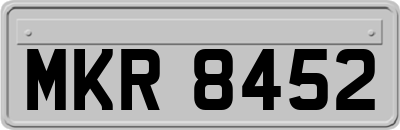 MKR8452