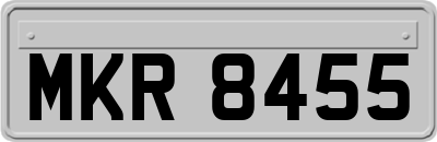 MKR8455