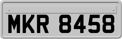 MKR8458
