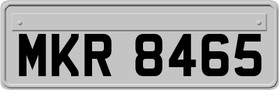 MKR8465