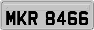 MKR8466