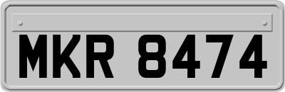 MKR8474