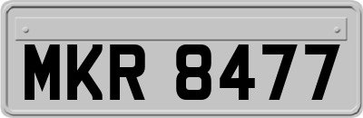 MKR8477